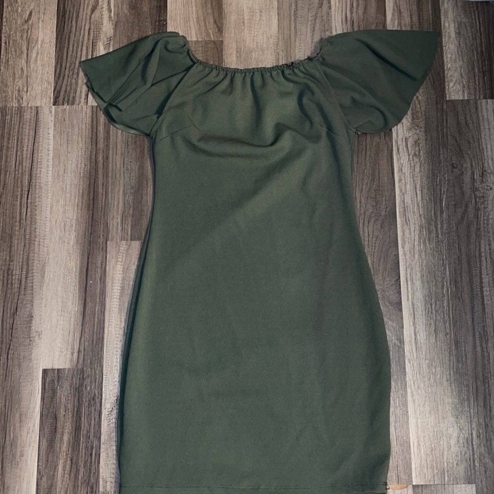 Cute sun dress